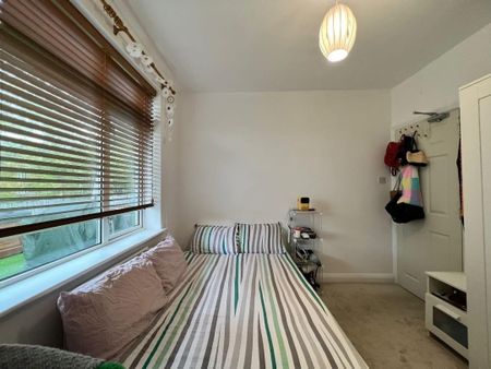 Room in a Shared Flat, London, E11 - Photo 3