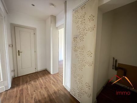 Appartement type F2 au rez-de-chaussée - Photo 2