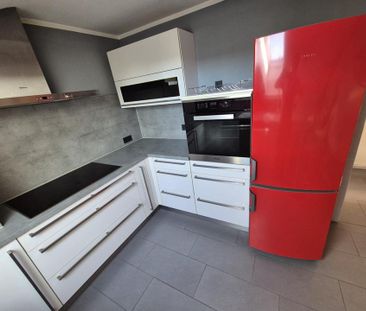 TOP 1-Zimmerwohnung mit Einbauküche und Balkon - Photo 3