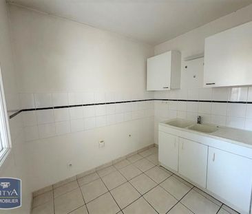 Location Appartement 2 pièces 45m² NANTES 44000 - Photo 4