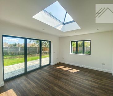 3 bedroom bungalow to rent - Photo 4