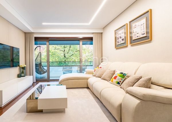 Apartamento T2 em Braga