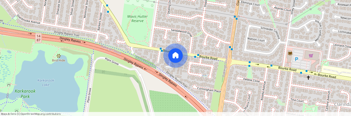 34/36-44 Bourke Road, Oakleigh South