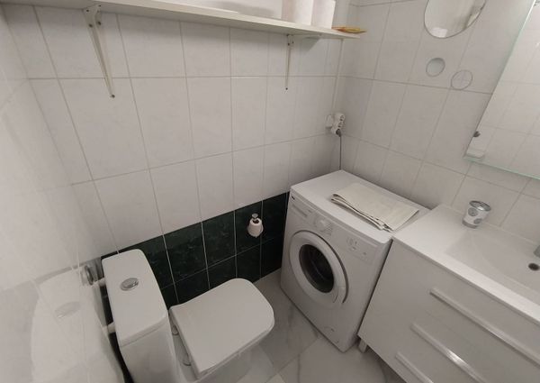 Estudio En alquiler Avenida Venezuela 12, Distrito Martiánez, Puerto de la Cruz