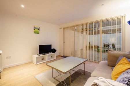 2 bedroom house to rent - Photo 5