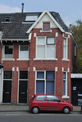 Te huur: Kamer Lipperkerkstraat 57 Kamer 4 in Enschede - Photo 1