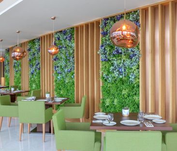 Elegant I Spacious I No Commission | No Bills - Photo 6