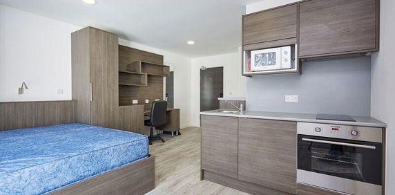 1 bedroom apartment to rent - Photo 2