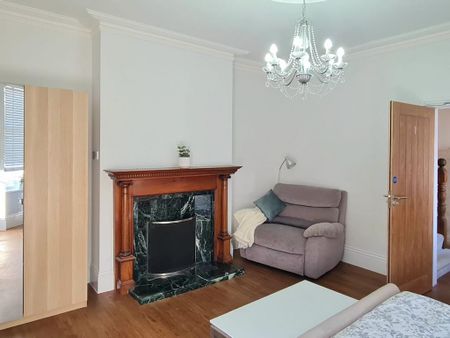 8 bedroom house share to rent - Photo 5