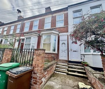 Acourt Street, Nottingham, Property for rent - Photo 2