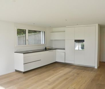 Toll gelegene, helle 3-Zimmerwohnung im Eigentumsstandard - Foto 6