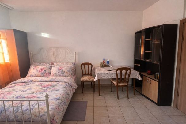 Garsonieră Calea Lipovei - Fotografie 1