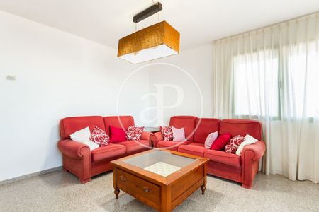 Flat for rent with Terrace in Patacona (Alboraya) - Photo 5