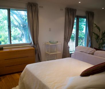 RENOVATED & FURNISHED! BREAK LEASE! - Photo 6