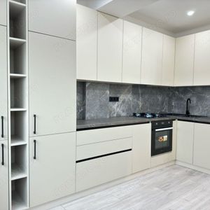 Garsoniera zona 13 Septembrie - Fotografie 2