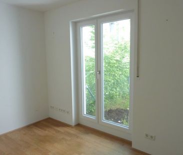 Attraktive 4-Zimmer EG-Wohnung ca. 100m² Wfl. mit sonniger Terrasse... - Foto 3