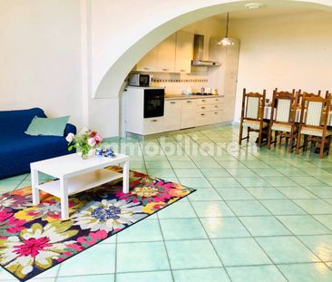 Trilocale via Giuseppe Bonito 55, Centro, Castellammare di Stabia - Photo 3