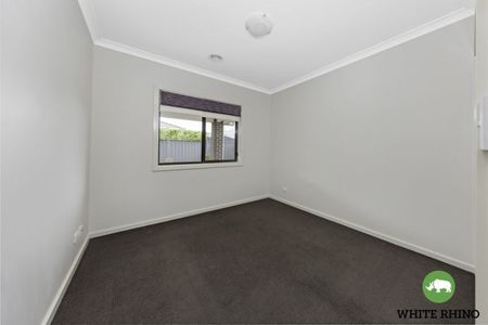 12 Keyte Street, Googong - Photo 5