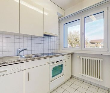 Charming 2.5-room apartment in Dietlikon - Photo 3