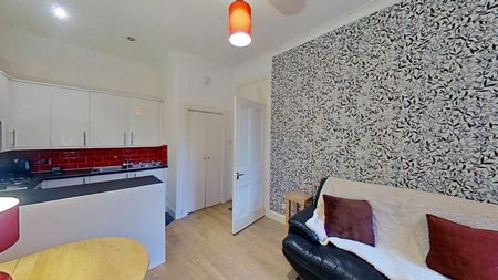 1 bedroom apartment to rent - Photo 2