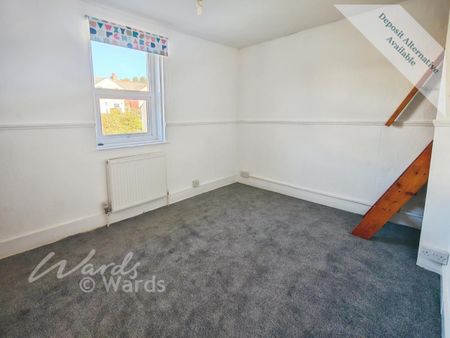 2 bedroom terraced house to rent - Photo 4