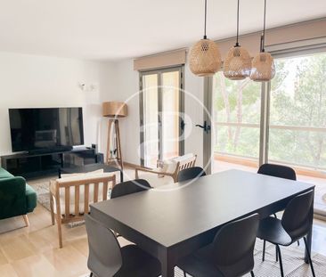 Piso de alquiler en Carrer del Puig de Pollença, La Bonanova - Photo 5