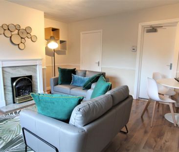 5 Stanmore Grove Leeds - LS4 2RJ - Photo 5