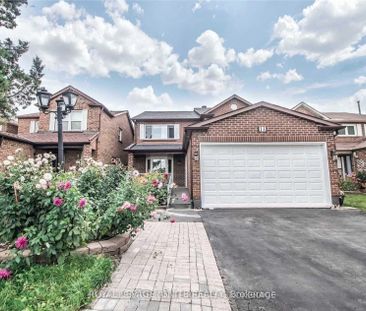 For Lease - 11 Carisbrooke Square Unit# Bsmt, Toronto, Ontario - Photo 3