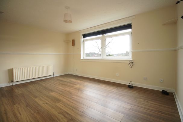 Woodside Crescent, Paisley, Renfrewshire - Photo 1