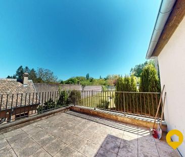 Location Appartement 3 pièces 67m² SARREGUEMINES 57200 - Photo 5