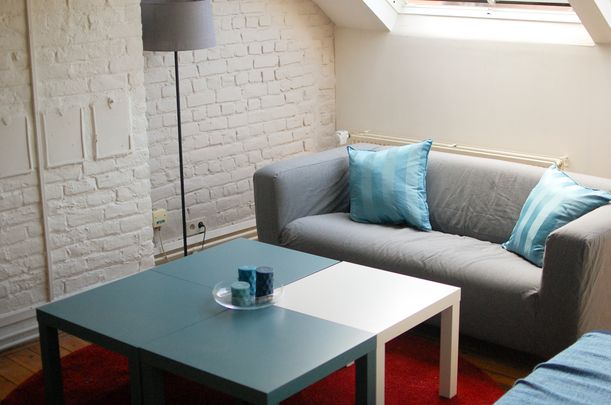 Quartier Schuman - Foto 1