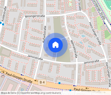 Mietwohnung in Erlangen - Hereinspaziert... in Ihre neue Wohnung! - Photo 1