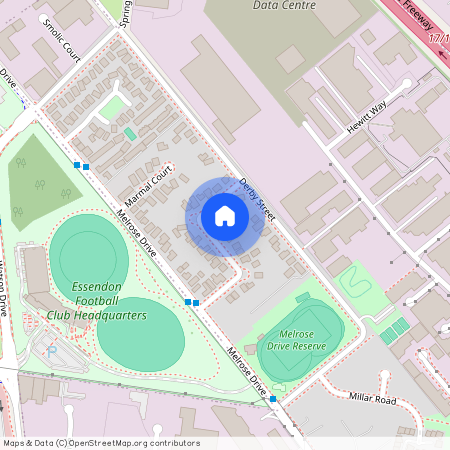 4/22 Henderson Street, Vic 3043, Tullamarine