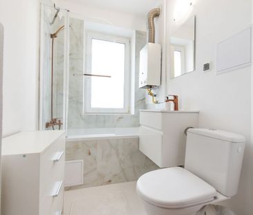 Idealne 2 pokoje, doskonała lokalizacja 45.25 m² - Photo 3