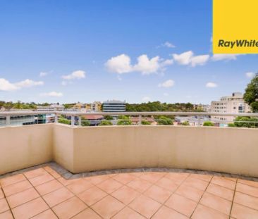 12/1-3 Oxford Street,Epping,New South Wales 2121, Sydney - Photo 2