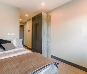 7 Bed Cluster - Photo 1