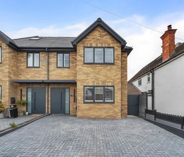 1 bedroom in a house share to rent - Photo 3