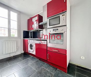 Location Appartement - Photo 1