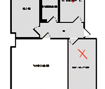 Beautiful Room– Available for December - Photo 1