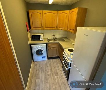 Studio to rent - Photo 4