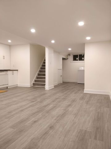 For Lease - 1185 Woodbine Avenue Unit# Lower, Toronto, Ontario - Photo 4