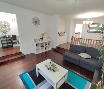 Cozy Three Bedroom Rancher - Photo 5