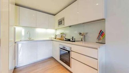 Merchant Square, Paddington, London, W2 - Photo 2