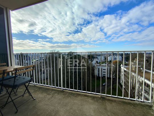 CHAMBRE EN COLOCATION MEUBLEE ORLEANS SUD - Avenue de la Mouillère - Photo 1