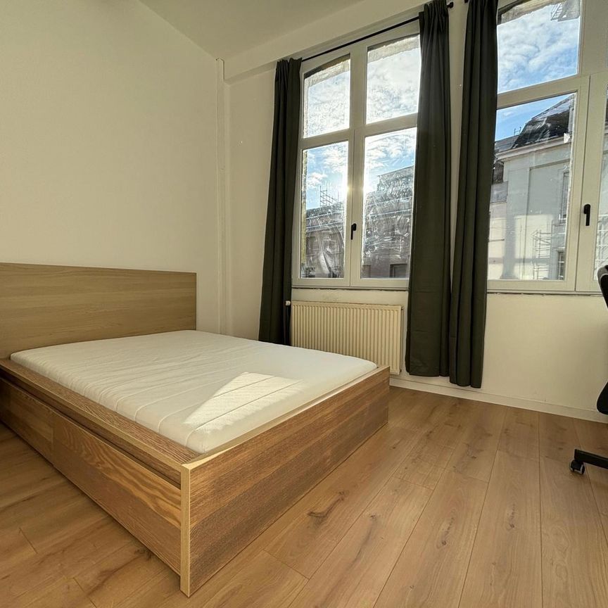 Chambre étudiant - à louer - - Photo 1