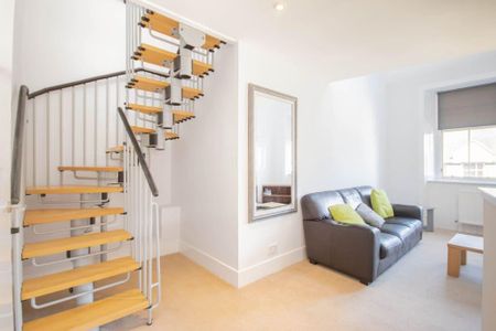 1 bedroom flat to rent - Photo 3