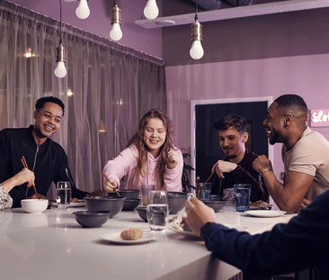 Double Partly Accessible Studio - Photo 3