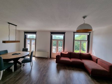 Te huur: Appartement Linnaeusstraat 71 D in Amsterdam - Photo 3