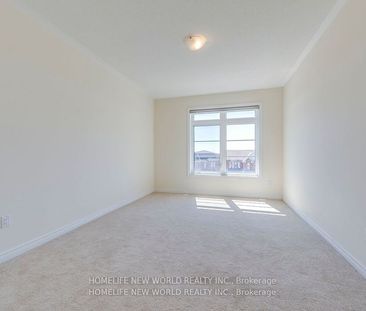 For Lease - 29 Luzon Avenue Unit# A, Markham, Ontario - Photo 6