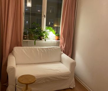 Gravörgränd, Johanneshov - Photo 1